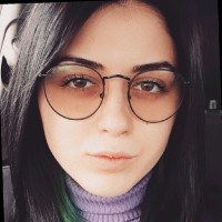 Alexandra Mihaela Patrascanu