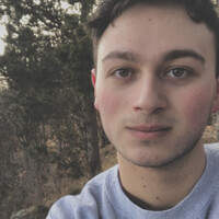 Seth Reinhardt