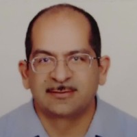Ashwin Arora