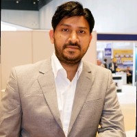 Prashant Tupe