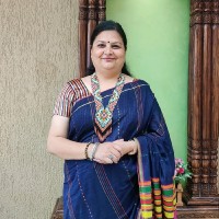 Dr. GARIMA BHALLA