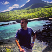 Ricardo Benitez Capistros