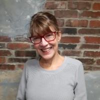 Kim Mcvicker