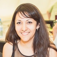 Marina Chemereva