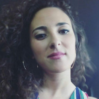 Marisol Flores Sagardoy