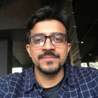 Dr. Samarth Patel