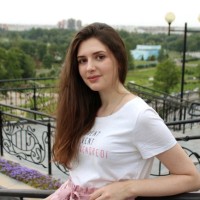 Karina Musikova