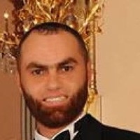 Ahmed Ashour