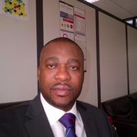 Taiwo Longe