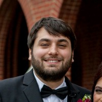 Anthony Cordes