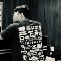 Sanketh B