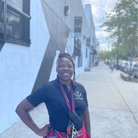 Dr. Monique Jackson-Dickens