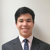 Alex Yau