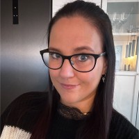 Karina Jørgensen