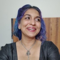 Nisha Vasudevan