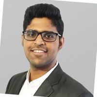 Sunith George