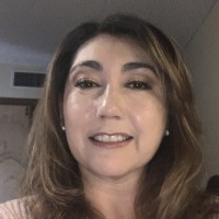 Irene Woodruff