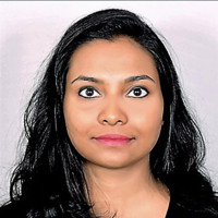 Athira Ravindran
