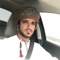 Salim Al Ismaili