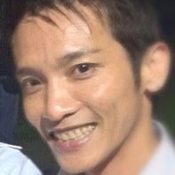 Alex Tay