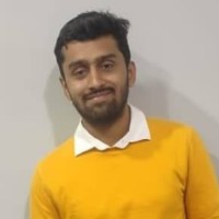 Shrinivas Dake
