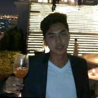 Michael Wong