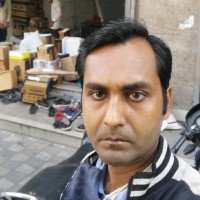 Hitesh Jha