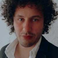 Alexander Gonzalez Roma
