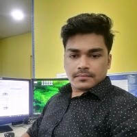 Srinibash Panda