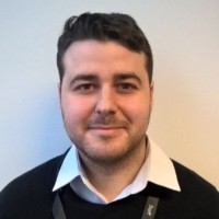 Jonny Reid