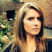 Vanessa Van Daele