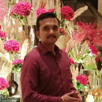 Satish Sonawane