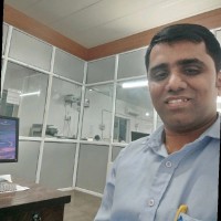 Nilesh Vaidya