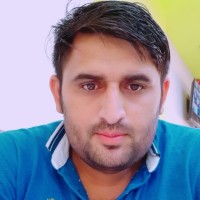 Sufyain Asghar