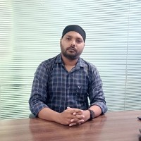 Punit Srivastava