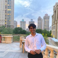 Atharva Chaporkar