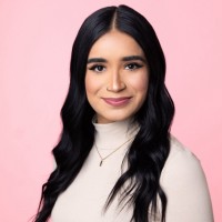 Jazlyn Olmedo, M.S.