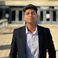 Harsh Sangani