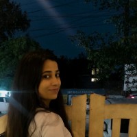 Varshika Tiwari