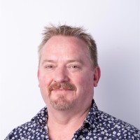 Alan Ward