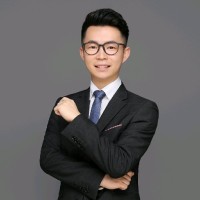 陈炳志