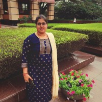 Shalini Hs