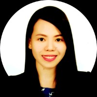 Jill Althea Dumapias