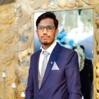 Muhammad Ahsan Riaz