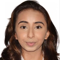Hasvinjit Kaur