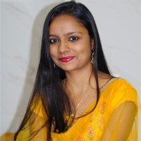 Ruchitha N