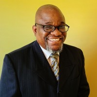 Tyrone Simon