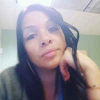 Nicole Larry