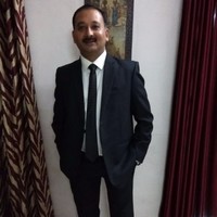 PARAG BHARGAVA