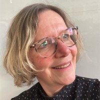 Ingrid Stes